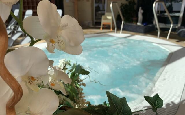 Luxury Apartment With Sauna in Center Mariapfarr