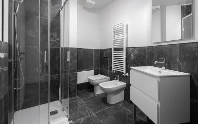 Carducci Modern Apartment 1 by Wonderful Italy