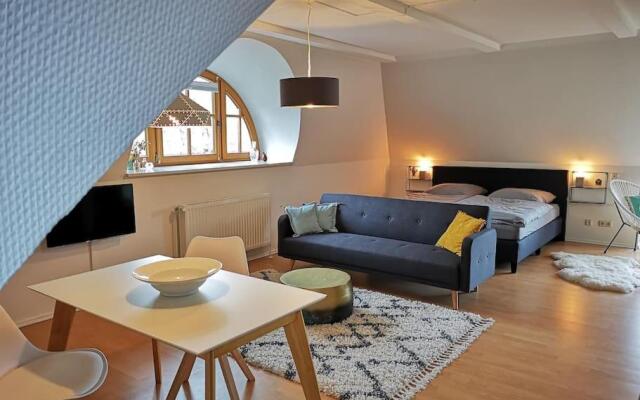 Reethaus mit Meerblick- In 30 Sekunden am Strand