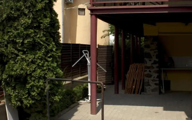 Buli Villa Apartman