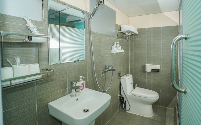 Alula Ha Noi Homestay
