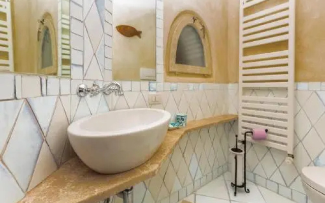 Villetta Privata A Porto Cervo