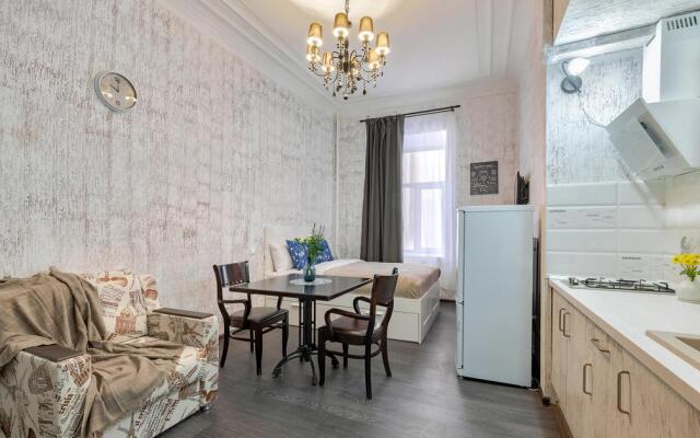 Welcome Home Apartments Nevsky 108