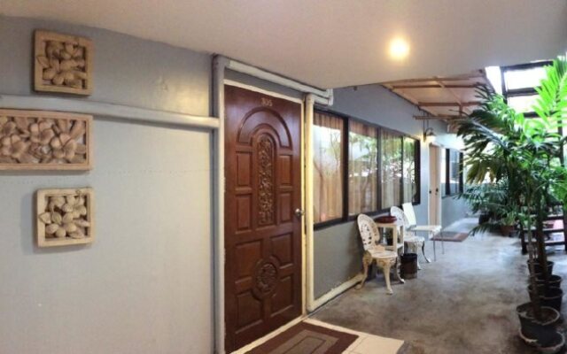 Cordia Residence Sathorn