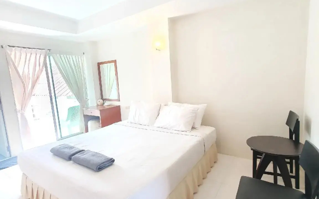 Sukwilai Hotel