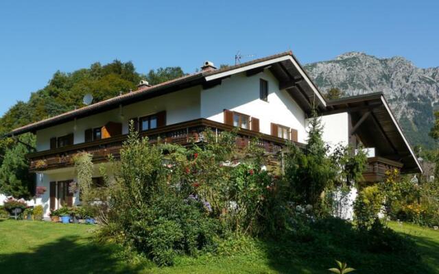 Haus Alpenland