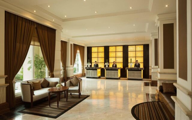 Movenpick Hotel Hanoi Centre
