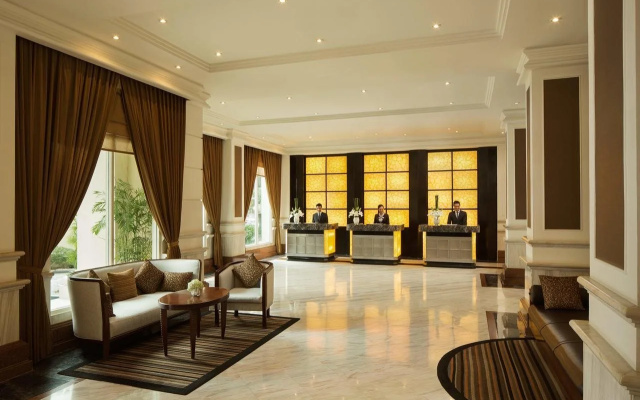 Movenpick  Hanoi Centre