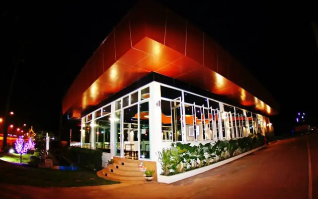 BK Place Hotel