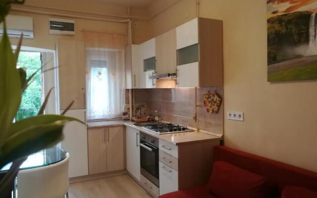 Rókusi Apartman Szeged