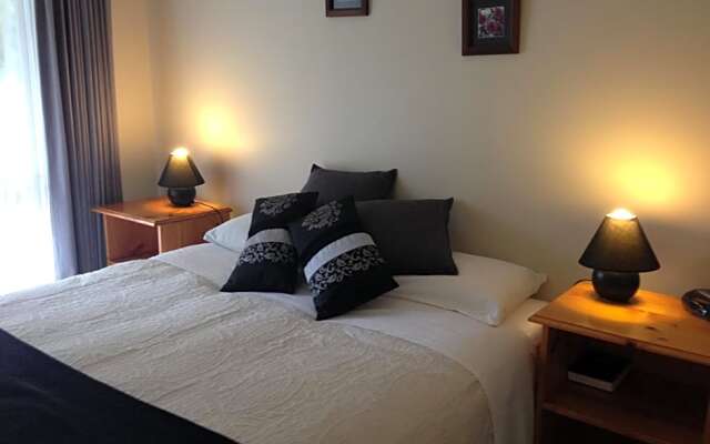 Goldberryaccommodation