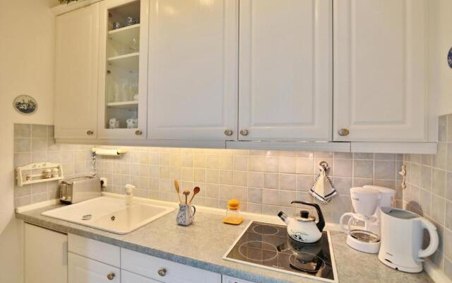 Bellevue Bellevue Appartement Biberbau