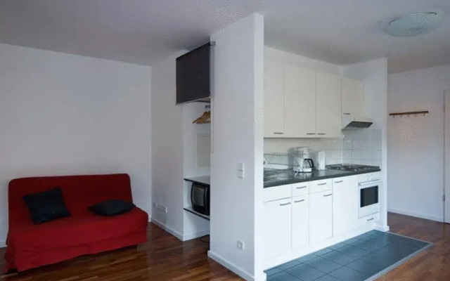 Karlito Apartmenthaus