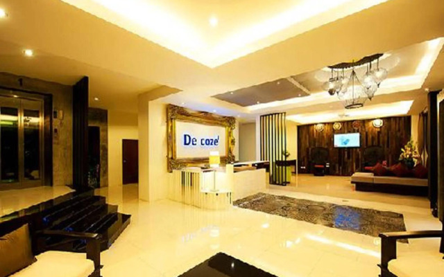 De coze' Hotel