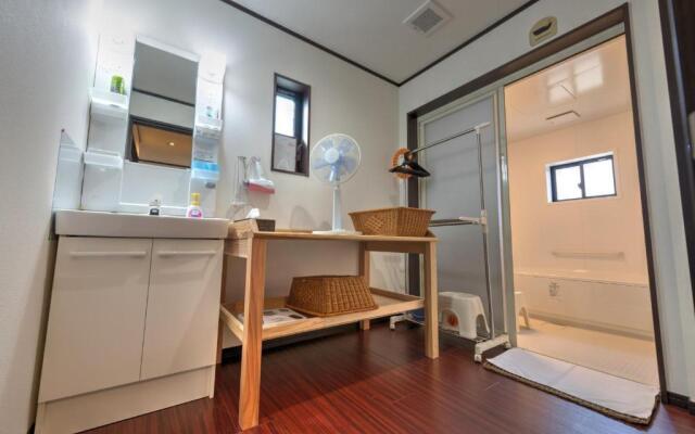 Zen-no-Sato (Mirai) / Vacation STAY 25863