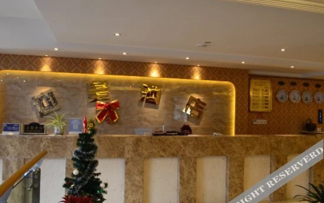 Yinghuang Hotel