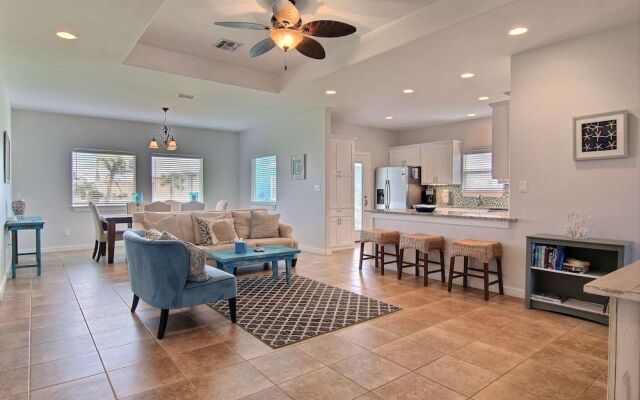 Sandy Paws 123 by RedAwning