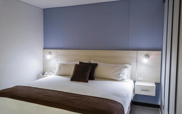 Hotel Regency Boutique La Feria