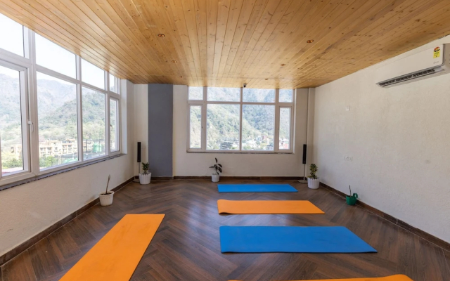 Vyom Boutique Hotel