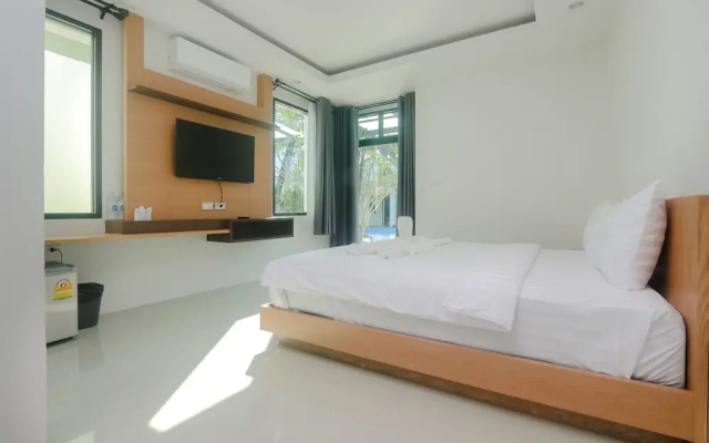 Saichon Grand View Resort