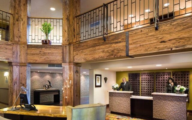 Hotel Corque