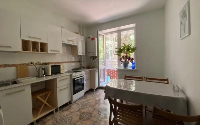 Апартаменты на тракте Якшур-Бодьинский 7