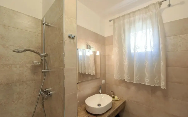 Villa Adriatica Near Ostuni Puglia