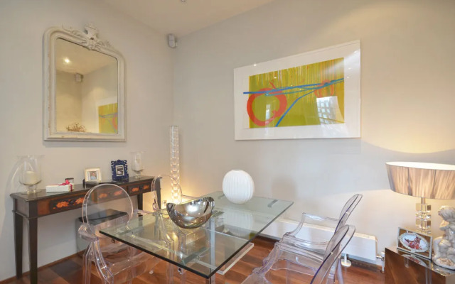 The Kensington Apartments