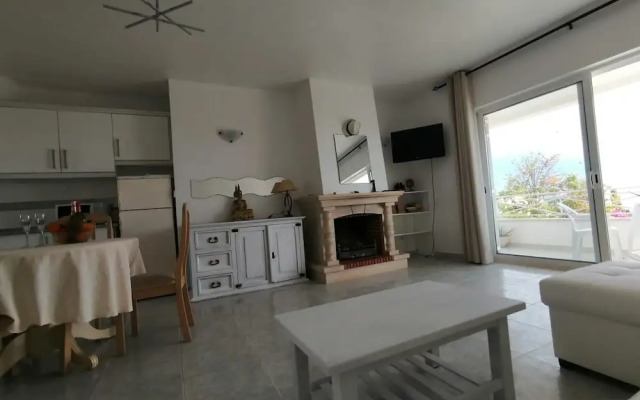 S o Rafael Beach Flat