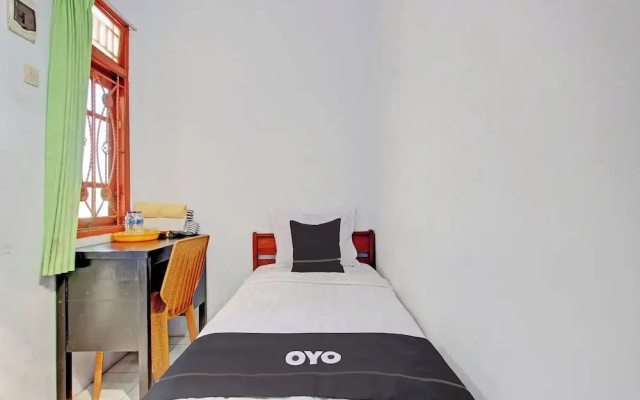 Hotel O Hotel New Tirken