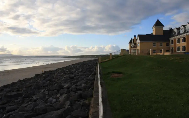 Sandhouse Hotel