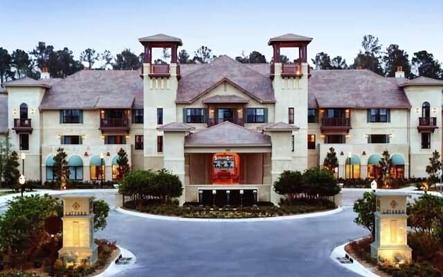 Laterra Condominium