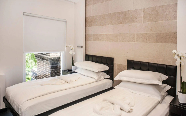 MStay Golders Green