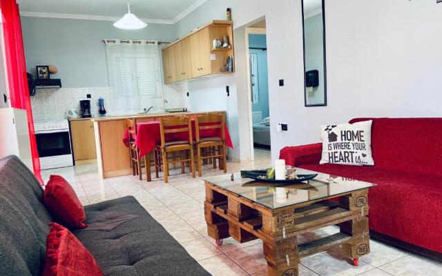 La Nostra Casa Apartments 2