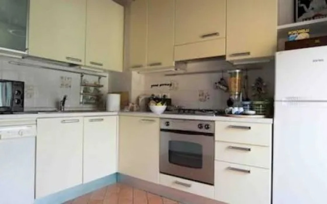 Fleur de Lis Bergamo BB