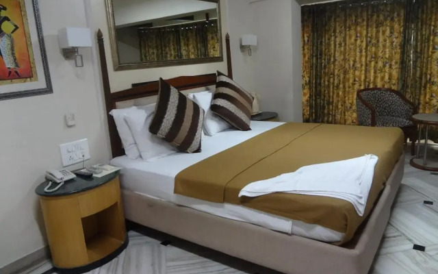 Royal Park Hotel