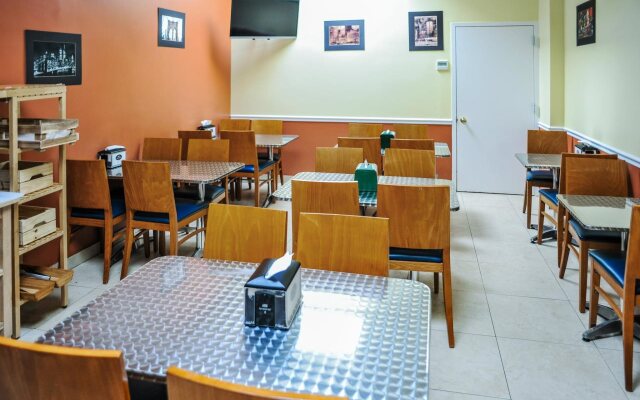 Pointe Plaza Hotel