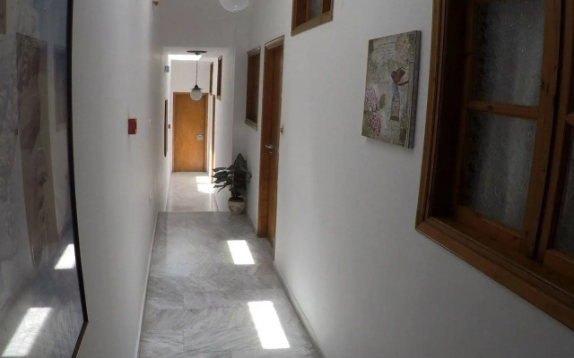 Zafiria Apartments