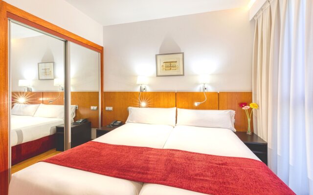 Senator Granada Hotel