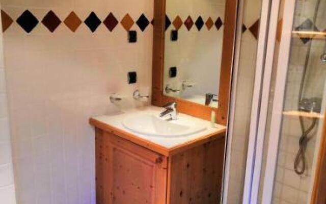 Le Refuge des Marmottes