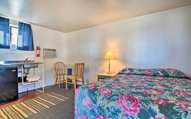 Vacation Rental in Loveland 1 Mi to Downtown!