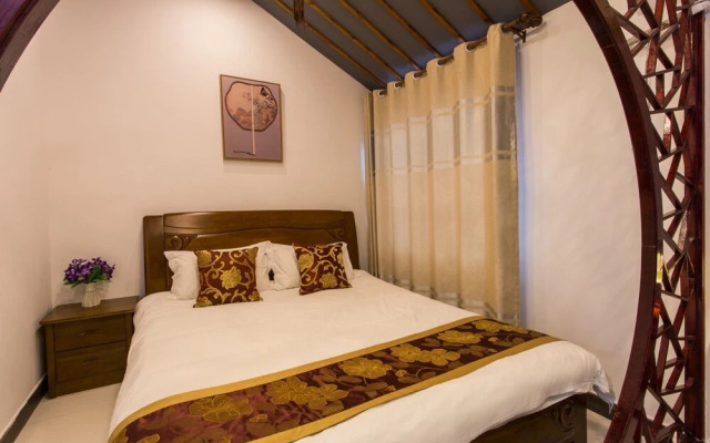 Zhouzhuang Yinxiang Hotel