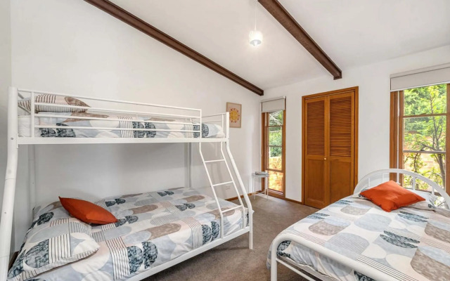 CLOUD NINE Gerringong 4pm Check Out Sundays except Peak season