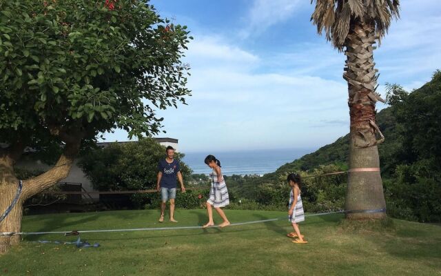 Villa Shirahama