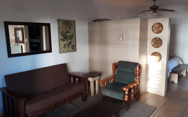 Tourist Lodge Gansbaai