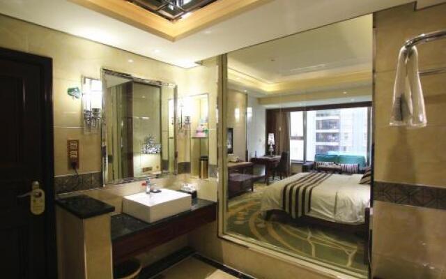Yuelin Hotel Fenghua