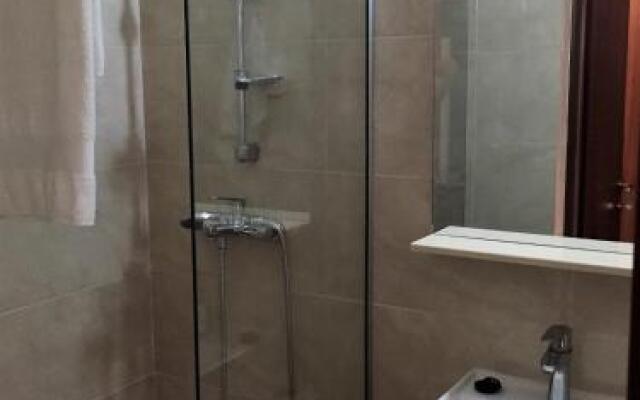 Pensiunea La Iani