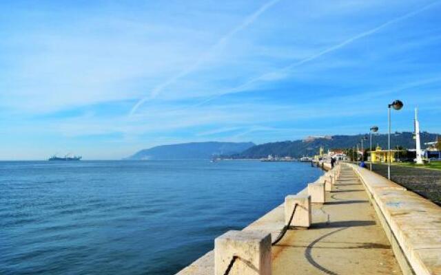 Suites & Apartments - DP Setubal