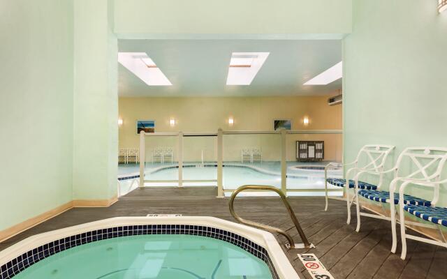 Holiday Inn Ocean City by IHG