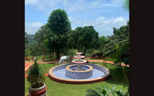 Treebo Jeevan Village